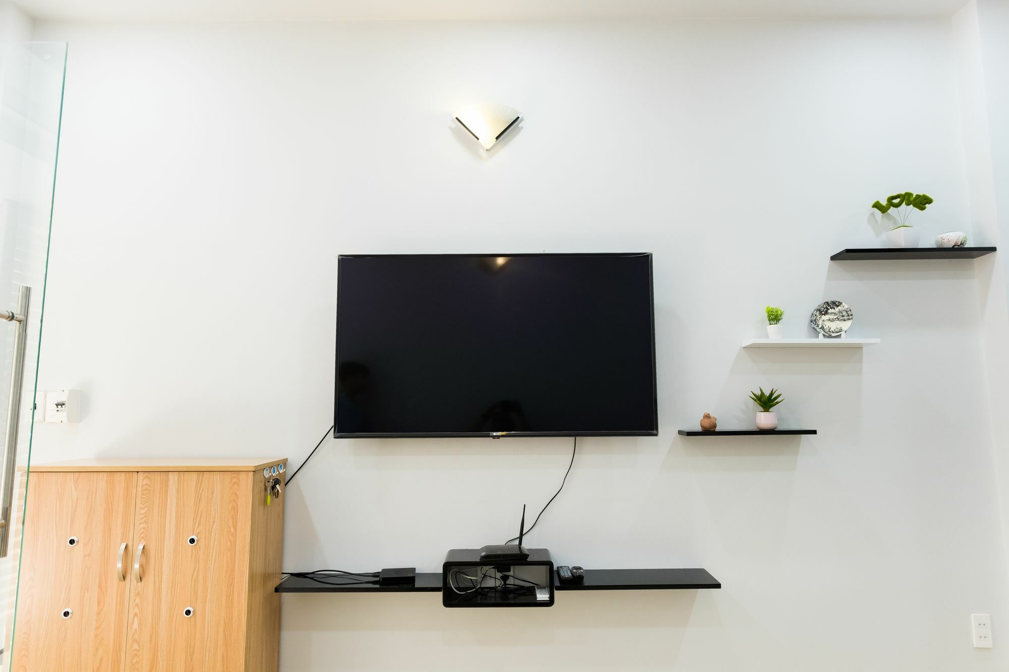 Sunny'S House Apartment โฮจิมินห์ซิตี้ ภายนอก รูปภาพ